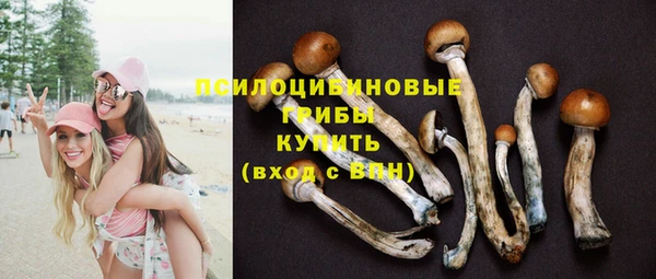 хмурый Баксан